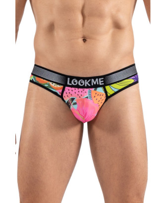 String imprimé coloré Sweetie 
